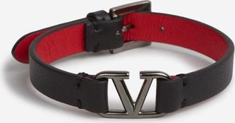 Valentino Garavani Vlogo Bracelet