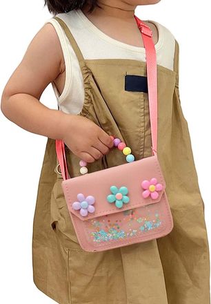 Generic Womens Cross-Body Bags Cross Body Bag Women for Work, Office Large Capacity Messenger Bag, Casual Crossbody for Students in Boho Style