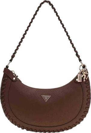 Guess Tassen, Dames, Bruin, ONE Size, Bags