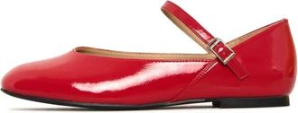 Cesare Gaspari Donna, Scarpe, Rosso, 39 EU, new