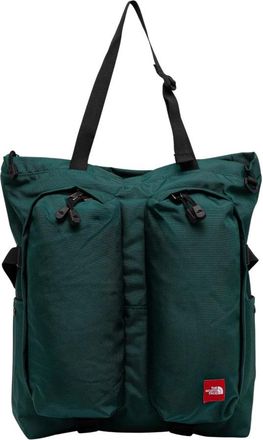 The North Face Tote Bags - Sport - Mujer - Verde - ONE SIZE