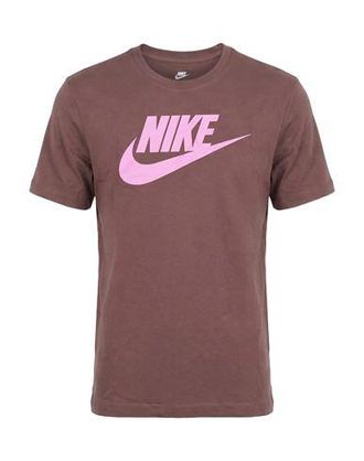 Nike CAMISETAS Y TOPS - Camisetas en YOOX.COM