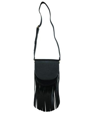 San Diego Hat Company Bay Sky Ryder Saddle Bag