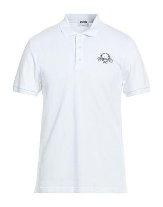 Moschino TOPWEAR - Polo su YOOX.COM