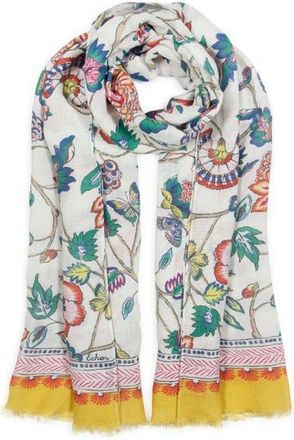 Echo Tree Of Life Wrap in Multi at Nordstrom