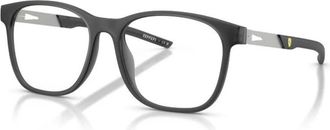 Ferrari Glasses, male, Black, 55 MM, Fz8024U 531 Glasses