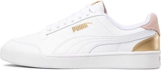 Puma Shuffle White 309668-09