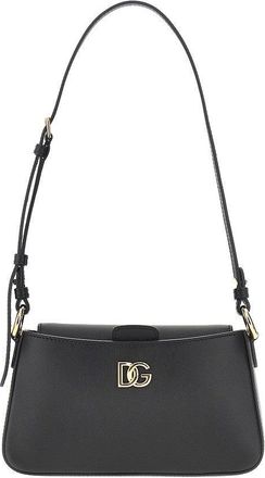 Dolce & Gabbana Leather phone bag Woman One Size