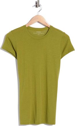 Vince Little Boy T-Shirt in Herbaria at Nordstrom Rack, Size X-Large