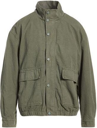 American Vintage COATS & JACKETS - Jackets on YOOX.COM