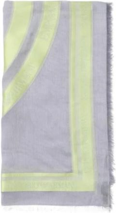 Emporio Armani Mujer, Accesorios, Multicolor, Talla: ONE Size