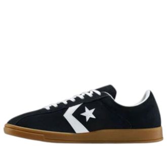 Converse All Star Classic Trainer Suede Black A16534C