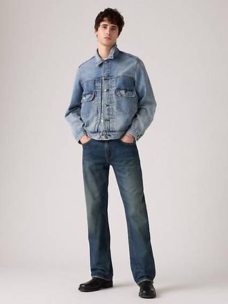 Levi's 517 Bootcut Jeans - Mens - 28X32 - Blue