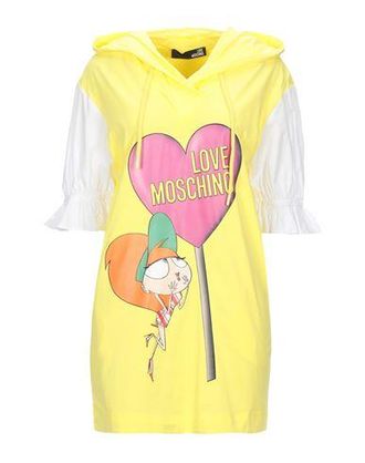 Love Moschino TOPWEAR - T-shirts su YOOX.COM