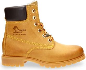 Panama Jack Panama 03 Igloo B20 Winterschuhe f&uuml;r Damen | beige