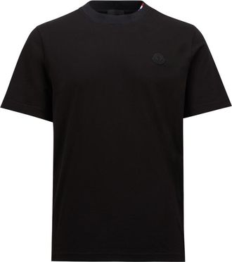 T shirt moncler uomo saldi on sale