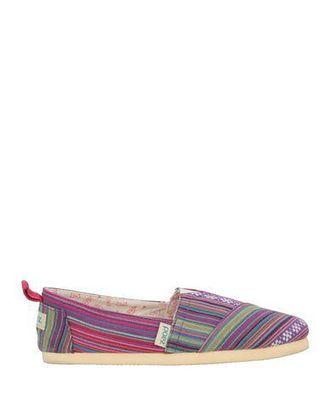 Paez SCHUHE - Sneakers auf YOOX.COM