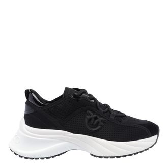Black Pinko Sneakers / Trainer: Shop up to −62% | Stylight