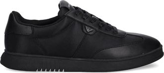 Emporio Armani Ledersneaker