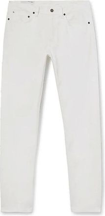 Dondup Dames, Jeans, Wit, Maat: W26 Katoen