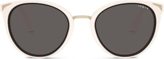 Vogue Eyewear VO5230S sunglasses - Neutrals