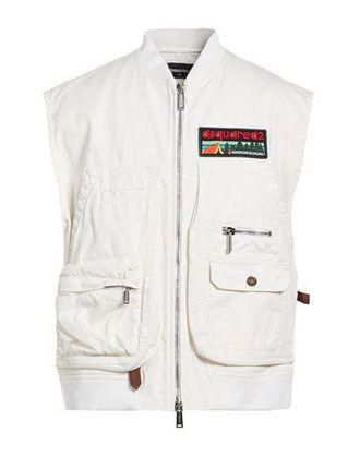 Dsquared2 COATS & JACKETS - Gilets sur YOOX.COM