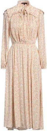 Maje DRESSES - Midi dresses on YOOX.COM