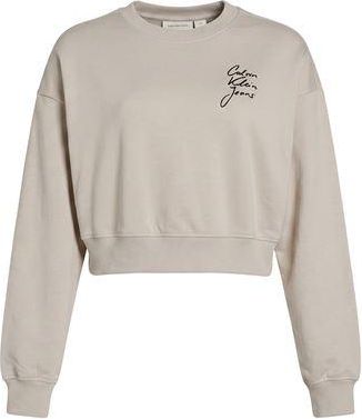 Calvin Klein TOPWEAR - Felpe su YOOX.COM