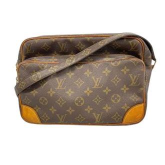 Louis Vuitton unisex, Pre-owned, Marrone, Taglia unica, used