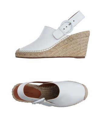 Celine CALZATURE - Espadrillas su YOOX.COM