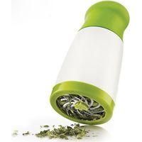 OEM Molinillo Nuevo Para Hierbas, Especias Y Perejil, Cortador De Frutas Y Verduras, Utensilio De Cocina Multifuncional, 1 Unidad. - Crezuo