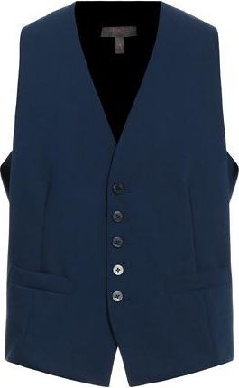 Asfalto TRAJES Y CONJUNTOS - Chalecos sartoriales en YOOX.COM