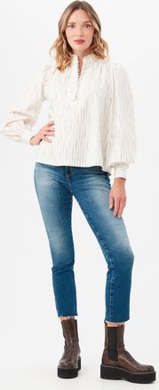 Trina Turk Sisi Top