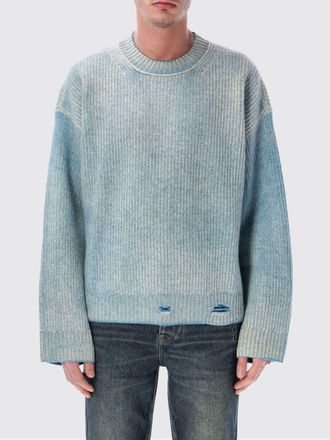 Represent Pullover girocollo Represent in lana