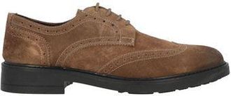 Paolo Da Ponte SCHUHE - Schn&uuml;rschuhe auf YOOX.COM