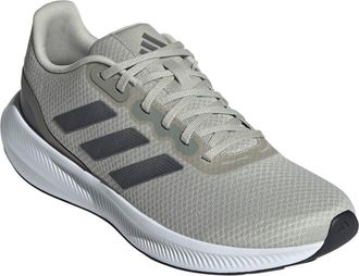 adidas Runfalcon 5 Sneaker in Grey/Iron Met./Silver Pebble at Nordstrom Rack, Size 12