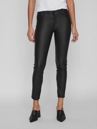 Vila Stretch-Hose »VICOMMIT« superschmale Skinny-fit