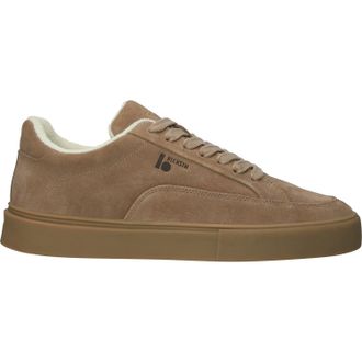 Blackstone QUARTZ BEVERLY - EG561 Portabello - Sneaker (low)