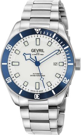 Gevril Group Yorkville Mens Watch