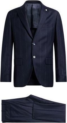 L.B.M. 1911 SUITS and CO-ORDS - Suits on YOOX.COM