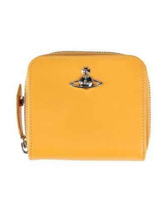 Vivienne Westwood PICCOLA PELLETTERIA - Portafogli su YOOX.COM