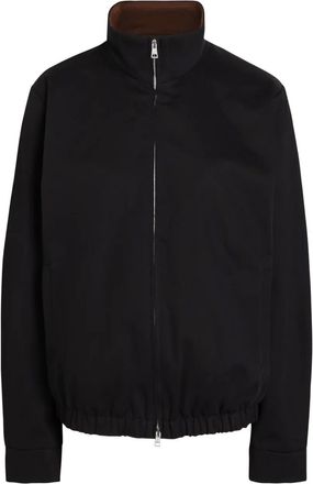 Our Legacy Casino jacket - Black