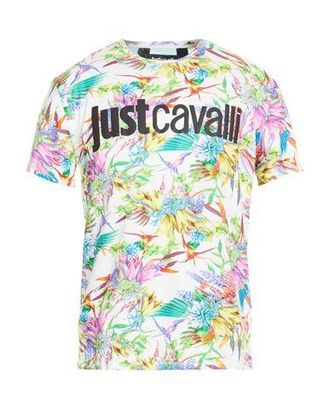 Just Cavalli CAMISETAS Y TOPS - Camisetas en YOOX.COM