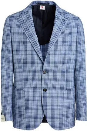 LUIGI BORRELLI NAPOLI SUITS and CO-ORDS - Blazers on YOOX.COM