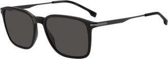 BOSS 1886/S 807/IR Mens Sunglasses Size 55