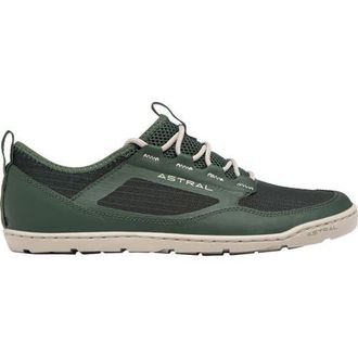 Astral Loyak Ac Water Shoe in Fern Green at Nordstrom, Size 5