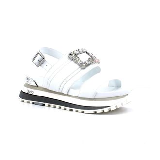 Liu Jo Donna, Scarpe, Bianco, 37 EU, new