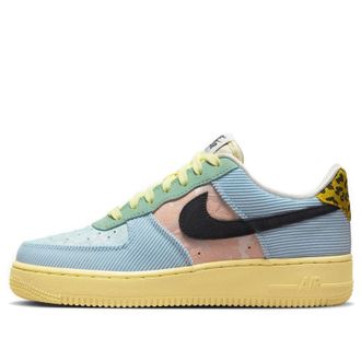 Nike (WMNS) Nike Air Force 1 Low 07 Great Indoors Corduroy FJ4591-441