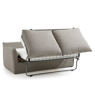 La Redoute Interieurs Slaapbank H14 cm, polyester, Odna