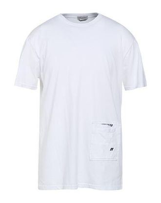 Daniele Alessandrini TOPWEAR - T-shirts on YOOX.COM